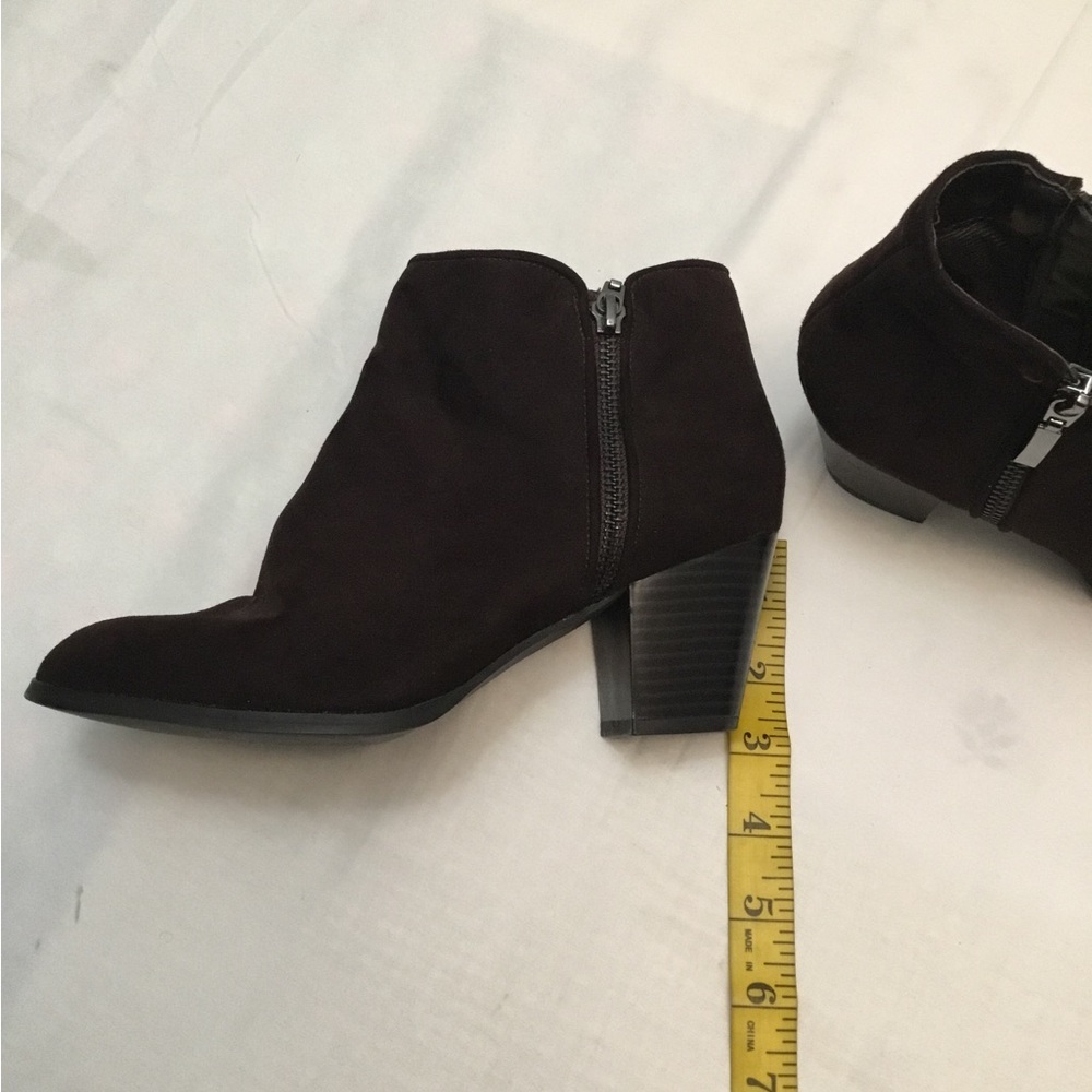 STYLE & CO boots